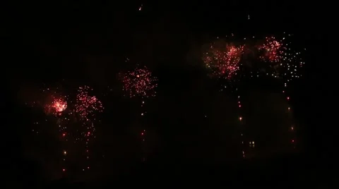 Fireworks Vidéo 41553326