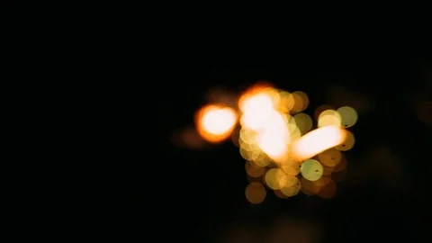 Fireworks. Vídeos de archivo 112735515