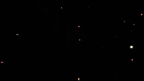Fireworks Stock Footage 139453576