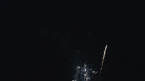 Fireworks 库存影片 230924195