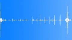 Fireworks Fun Sound Effect