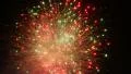 Fireworks Grand Finale 4k or 4k+ Resolution