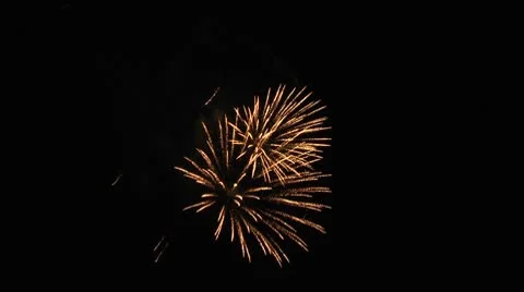 Fireworks HD Stock-Footage 8970512