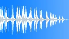 Fireworks - huge bangs and cracklesSound Effect