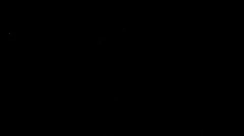 Fireworks key largo 10a Stock Footage 30473086