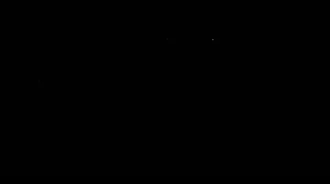 Fireworks key largo 20 Stock Footage 11499549