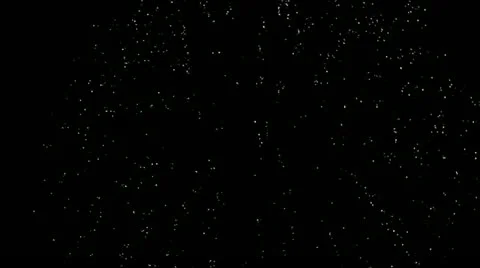 Fireworks in Key Largo Stock Footage 12888398