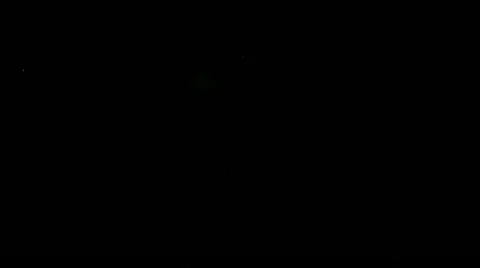 Fireworks in Key Largo Video stock 12892397