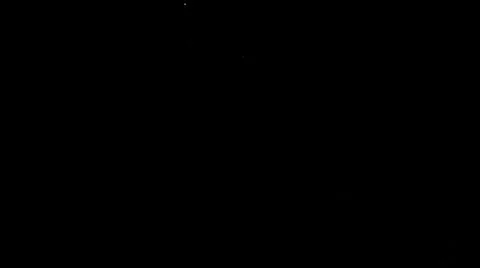 Fireworks key largo Stock Footage 30490250