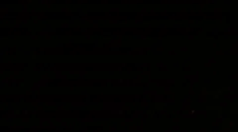 Fireworks light background Stock Footage 46740912