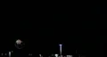 Fireworks & Lightning (7 of 9) HD Footage