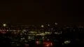 Fireworks LM05 4th of July Los Angeles 2013 HD Footage