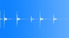Fireworks (long echo)Sound Effect