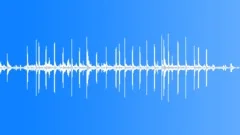 Fireworks long sequence loop 1 Sound Effect