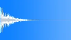 Fireworks - loud bang with delaySound Effect