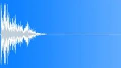 Fireworks - loud bangSound Effect