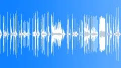 Fireworks - Mega CollectionSound Effect