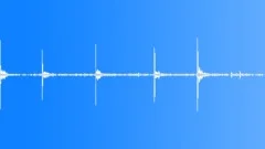 Fireworks - Multiple Firecrackers 12Sound Effect