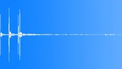 Fireworks - Multiple Firecrackers 18Sound Effect