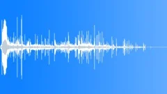 Fireworks - new year celebrationSound Effect