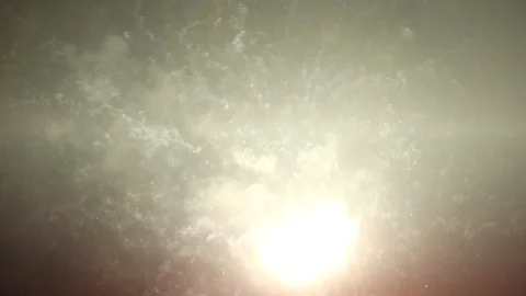 Fireworks at Night Vidéo 102365560