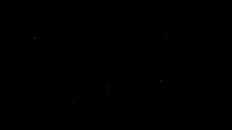 Fireworks at Night Vidéo 102379992