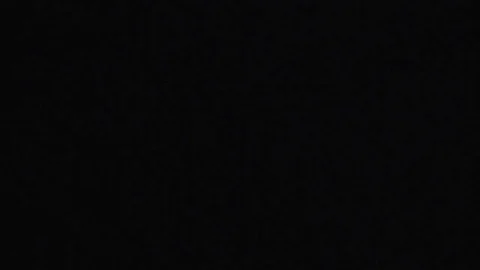 The fireworks in the night sky Stock Footage 84843406