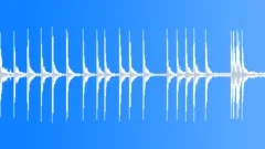 Fireworks in the nightSound Effect