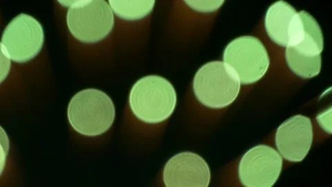 Fireworks out of focus. Stock Footage 197552197