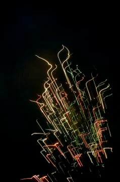 Fireworks Stock Photos