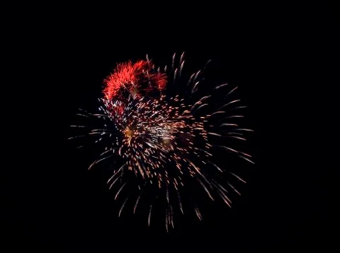 Fireworks Stock Photos