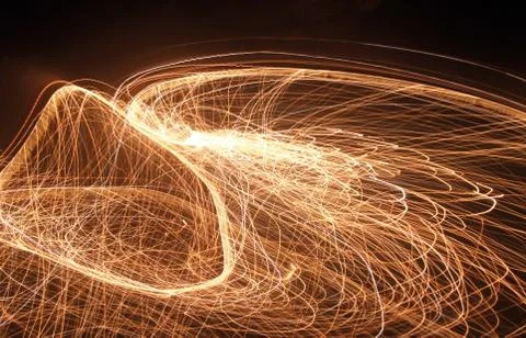 Fireworks Stock Photos
