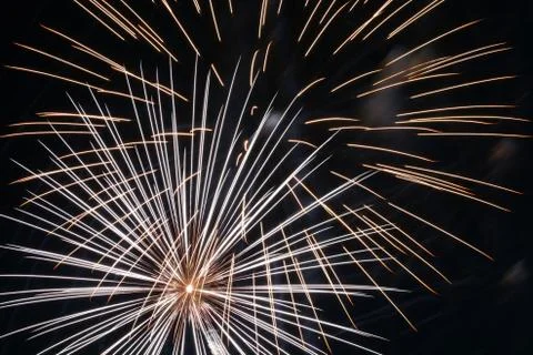 Fireworks Stock Photos