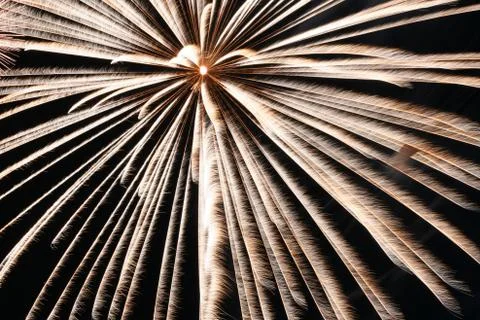 Fireworks Stock Photos