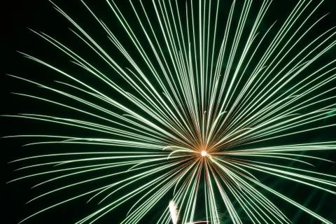 Fireworks Stock Photos