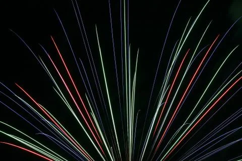 Fireworks Stock Photos