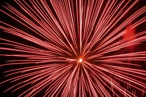 Fireworks Stock Photos