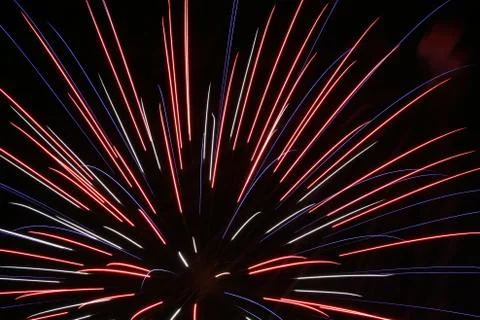 Fireworks Stock Photos