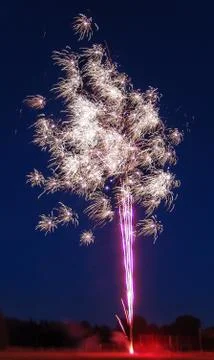 Fireworks Stock Photos
