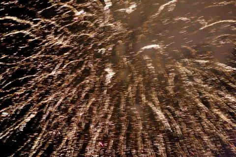Fireworks Stock Photos