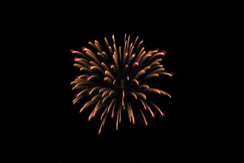 Fireworks 写真素材