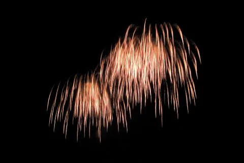 Fireworks Stock Photos