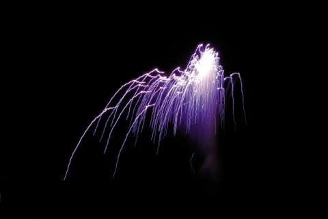 Fireworks Stock Photos