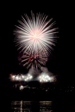 Fireworks Stock Photos