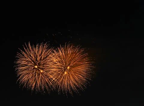 Fireworks Stock Photos