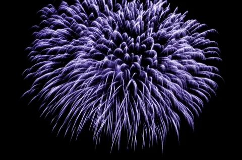 Fireworks Stock Photos