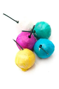 Fireworks 写真素材