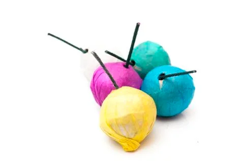 Fireworks Stock-Fotos