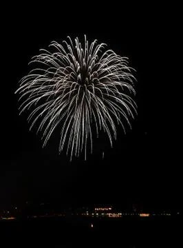 Fireworks Stock Photos