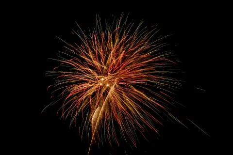 Fireworks Stock Photos